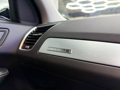 3.0 BiTDI V6 SUV 5dr Diesel Tiptronic quattro Euro 6 (s/s) (313 ps)