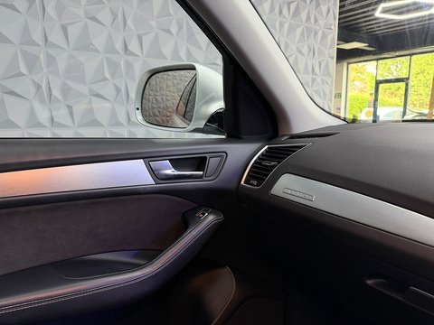 3.0 BiTDI V6 SUV 5dr Diesel Tiptronic quattro Euro 6 (s/s) (313 ps)