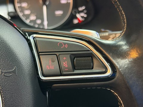 3.0 BiTDI V6 SUV 5dr Diesel Tiptronic quattro Euro 6 (s/s) (313 ps)