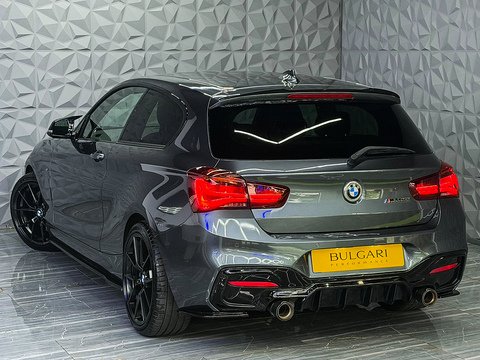 3.0 M140i GPF Shadow Edition Hatchback 3dr Petrol Auto Euro 6 (s/s) (340 ps)