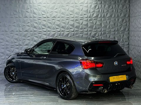 3.0 M140i GPF Shadow Edition Hatchback 3dr Petrol Auto Euro 6 (s/s) (340 ps)