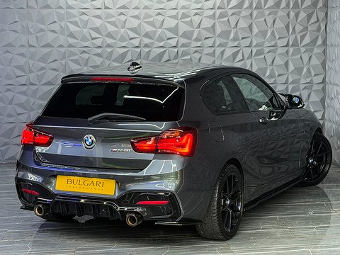 3.0 M140i GPF Shadow Edition Hatchback 3dr Petrol Auto Euro 6 (s/s) (340 ps)