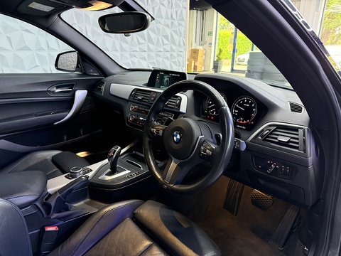 3.0 M140i GPF Shadow Edition Hatchback 3dr Petrol Auto Euro 6 (s/s) (340 ps)
