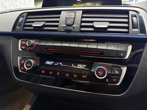 3.0 M140i GPF Shadow Edition Hatchback 3dr Petrol Auto Euro 6 (s/s) (340 ps)