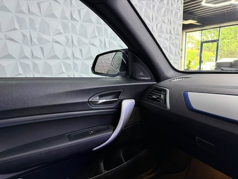 3.0 M140i GPF Shadow Edition Hatchback 3dr Petrol Auto Euro 6 (s/s) (340 ps)