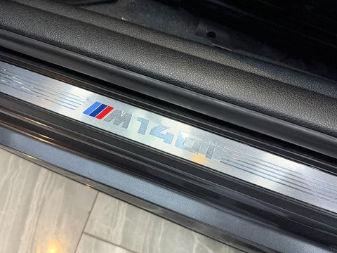 3.0 M140i GPF Shadow Edition Hatchback 3dr Petrol Auto Euro 6 (s/s) (340 ps)