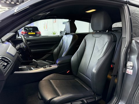 3.0 M140i GPF Shadow Edition Hatchback 3dr Petrol Auto Euro 6 (s/s) (340 ps)
