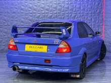Mitsubishi Lancer 2.0 EVO VI GSR 4dr LOADS OF PAPERWORK + EXTERMELY RARE