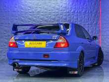 Mitsubishi Lancer 2.0 EVO VI GSR 4dr LOADS OF PAPERWORK + EXTERMELY RARE