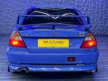 Mitsubishi Lancer 2.0 EVO VI GSR 4dr LOADS OF PAPERWORK + EXTERMELY RARE