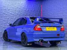 Mitsubishi Lancer 2.0 EVO VI GSR 4dr LOADS OF PAPERWORK + EXTERMELY RARE