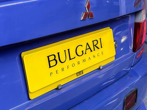 2.0 EVO VI GSR 4dr 2.0 4dr Saloon Manual Petrol