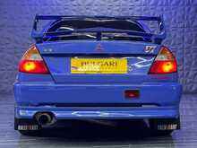 Mitsubishi Lancer 2.0 EVO VI GSR 4dr LOADS OF PAPERWORK + EXTERMELY RARE