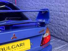Mitsubishi Lancer 2.0 EVO VI GSR 4dr LOADS OF PAPERWORK + EXTERMELY RARE