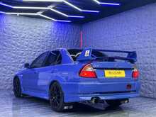 Mitsubishi Lancer 2.0 EVO VI GSR 4dr LOADS OF PAPERWORK + EXTERMELY RARE