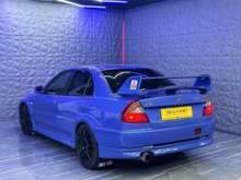 Mitsubishi Lancer 2.0 EVO VI GSR 4dr LOADS OF PAPERWORK + EXTERMELY RARE