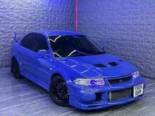 Mitsubishi Lancer 2.0 EVO VI GSR 4dr LOADS OF PAPERWORK + EXTERMELY RARE