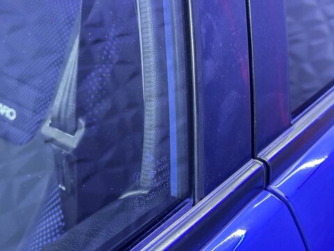 2.0 EVO VI GSR 4dr 2.0 4dr Saloon Manual Petrol