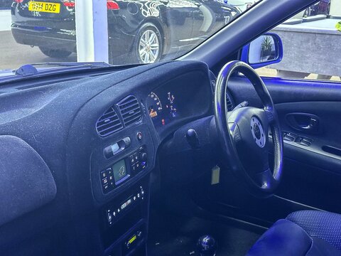 2.0 EVO VI GSR 4dr 2.0 4dr Saloon Manual Petrol