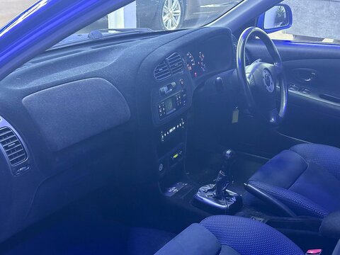 2.0 EVO VI GSR 4dr 2.0 4dr Saloon Manual Petrol