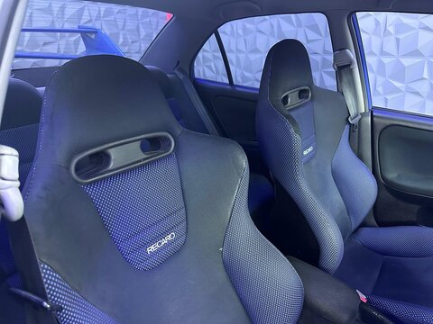 2.0 EVO VI GSR 4dr 2.0 4dr Saloon Manual Petrol