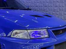 Mitsubishi Lancer 2.0 EVO VI GSR 4dr LOADS OF PAPERWORK + EXTERMELY RARE