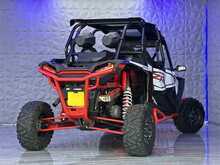 Polaris RZR 1000 FULLY LOADED SPEC + UNABUSED EXAMPLE