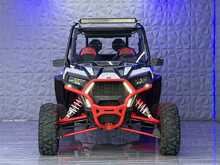 Polaris RZR 1000 FULLY LOADED SPEC + UNABUSED EXAMPLE