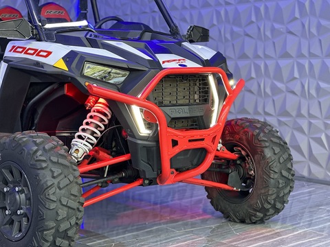 1000 1.0 4dr ATV Automatic Petrol FULLY LOADED SPEC + UNABUSED EXAMPLE