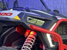 Polaris RZR 1000 FULLY LOADED SPEC + UNABUSED EXAMPLE