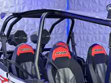 Polaris RZR 1000 FULLY LOADED SPEC + UNABUSED EXAMPLE