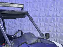 Polaris RZR 1000 FULLY LOADED SPEC + UNABUSED EXAMPLE