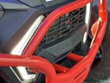 Polaris RZR 1000 FULLY LOADED SPEC + UNABUSED EXAMPLE