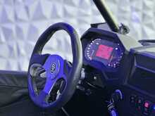 Polaris RZR 1000 FULLY LOADED SPEC + UNABUSED EXAMPLE