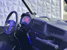 Polaris RZR 1000 FULLY LOADED SPEC + UNABUSED EXAMPLE