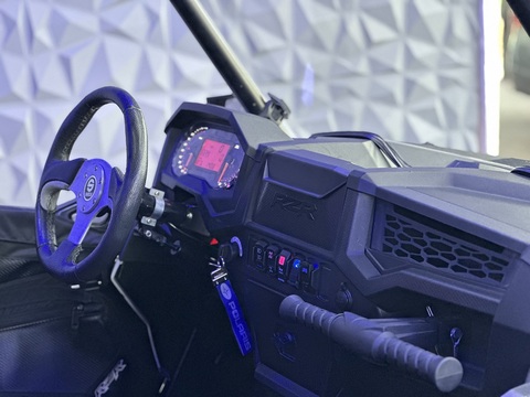 1000 1.0 4dr ATV Automatic Petrol FULLY LOADED SPEC + UNABUSED EXAMPLE