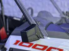 Polaris RZR 1000 FULLY LOADED SPEC + UNABUSED EXAMPLE