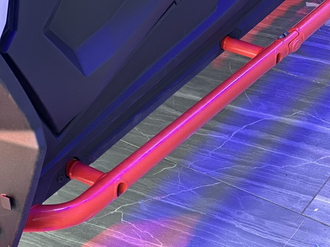 1000 1.0 4dr ATV Automatic Petrol FULLY LOADED SPEC + UNABUSED EXAMPLE