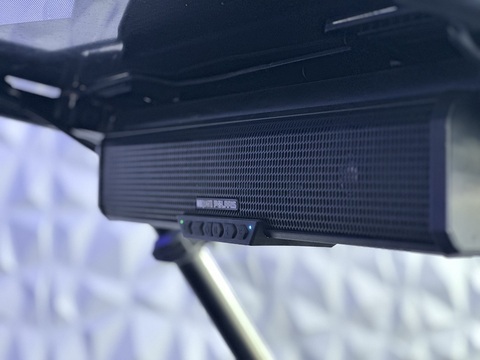 1000 1.0 4dr ATV Automatic Petrol FULLY LOADED SPEC + UNABUSED EXAMPLE