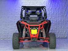 Polaris RZR 1000 FULLY LOADED SPEC + UNABUSED EXAMPLE