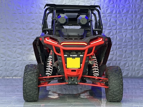 1000 1.0 4dr ATV Automatic Petrol FULLY LOADED SPEC + UNABUSED EXAMPLE