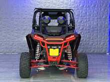 Polaris RZR 1000 FULLY LOADED SPEC + UNABUSED EXAMPLE