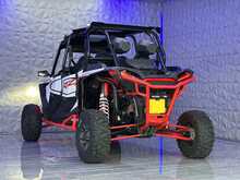 Polaris RZR 1000 FULLY LOADED SPEC + UNABUSED EXAMPLE