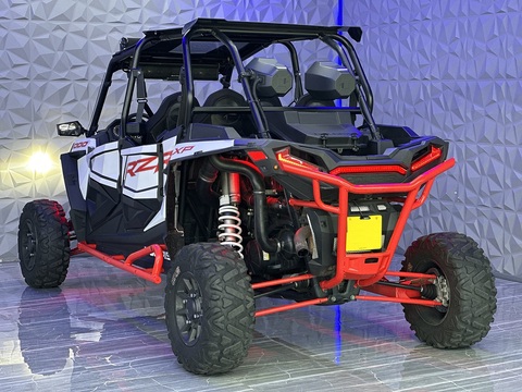 1000 1.0 4dr ATV Automatic Petrol FULLY LOADED SPEC + UNABUSED EXAMPLE