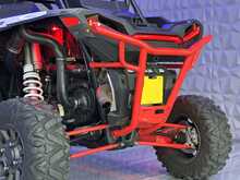 Polaris RZR 1000 FULLY LOADED SPEC + UNABUSED EXAMPLE