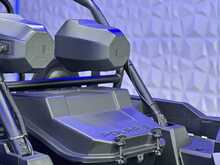 Polaris RZR 1000 FULLY LOADED SPEC + UNABUSED EXAMPLE