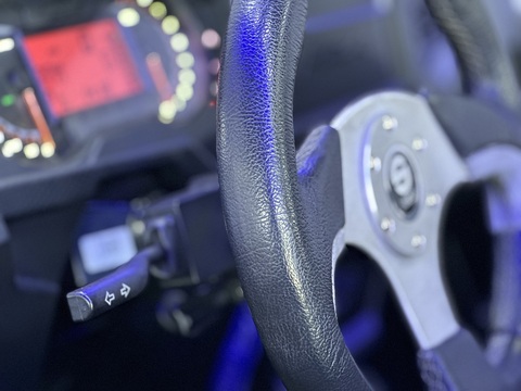 1000 1.0 4dr ATV Automatic Petrol FULLY LOADED SPEC + UNABUSED EXAMPLE