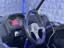 Polaris RZR 1000 FULLY LOADED SPEC + UNABUSED EXAMPLE