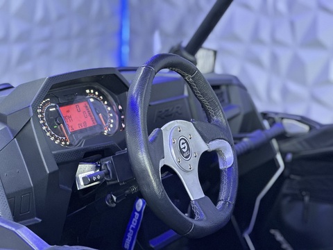 1000 1.0 4dr ATV Automatic Petrol FULLY LOADED SPEC + UNABUSED EXAMPLE