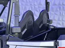 Polaris RZR 1000 FULLY LOADED SPEC + UNABUSED EXAMPLE